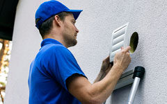 Dryer Duct Cleaning